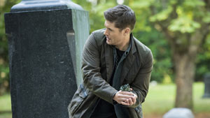 Сверхъестественное 15 сезон 3 серия