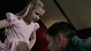 Сверхъестественное 4 сезон 6 серия