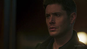 Сверхъестественное 14 сезон 5 серия