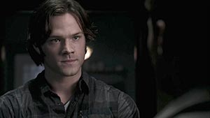 Сверхъестественное 4 сезон 19 серия