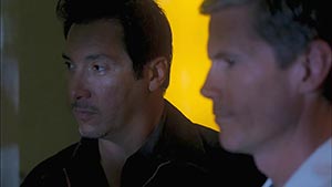 Сверхъестественное 7 сезон 2 серия