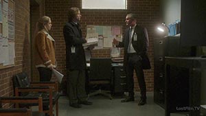 Сверхъестественное 13 сезон 11 серия