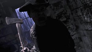 Сверхъестественное 1 сезон 17 серия