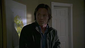 Сверхъестественное 3 сезон 16 серия