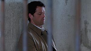 Сверхъестественное 9 сезон 23 серия