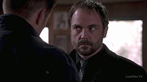 Сверхъестественное 10 сезон 2 серия