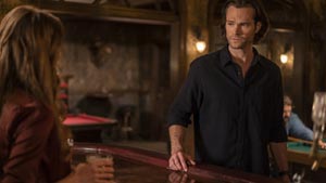 Сверхъестественное 15 сезон 11 серия