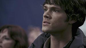 Сверхъестественное 1 сезон 12 серия