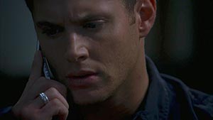 Сверхъестественное 3 сезон 7 серия