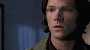 Сверхъестественное 7 сезон 3 серия