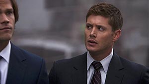 Сверхъестественное 6 сезон 3 серия