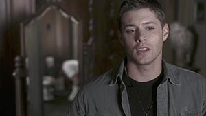 Сверхъестественное 2 сезон 11 серия