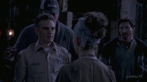 Сверхъестественное 10 сезон 8 серия