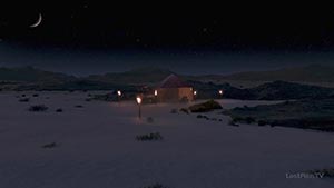 Сверхъестественное 11 сезон 18 серия