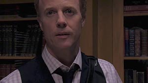 Сверхъестественное 8 сезон 4 серия