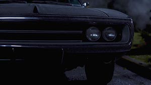 Сверхъестественное 7 сезон 17 серия