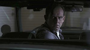 Сверхъестественное 1 сезон 14 серия