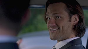 Сверхъестественное 11 сезон 4 серия