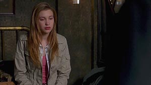 Сверхъестественное 7 сезон 13 серия