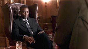 Сверхъестественное 6 сезон 20 серия