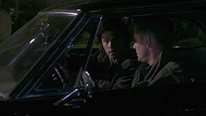 Сверхъестественное 6 сезон 6 серия