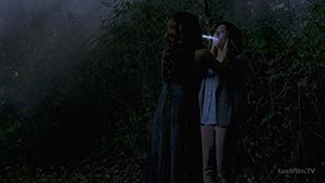 Сверхъестественное 11 сезон 10 серия