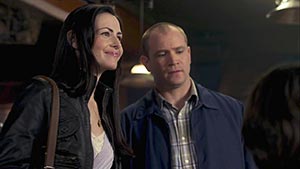 Сверхъестественное 6 сезон 13 серия