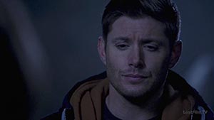 Сверхъестественное 10 сезон 12 серия