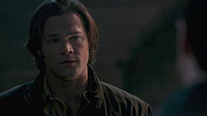 Сверхъестественное 5 сезон 13 серия