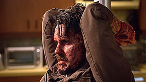 Тяжкое бремя