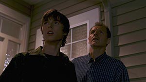 Сверхъестественное 1 сезон 8 серия