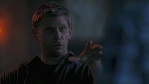 Сверхъестественное 7 сезон 2 серия