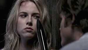 Сверхъестественное 2 сезон 14 серия