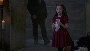 Сверхъестественное 11 сезон 3 серия