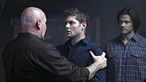 Ссылка в тихую гавань