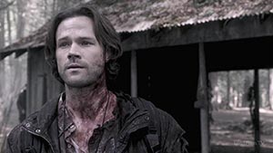 Сверхъестественное 13 сезон 21 серия