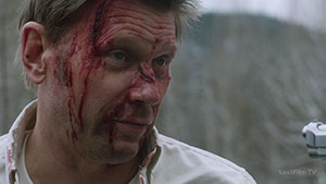 Сверхъестественное 14 сезон 17 серия