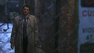 Сверхъестественное 5 сезон 18 серия