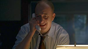 Сверхъестественное 3 сезон 14 серия