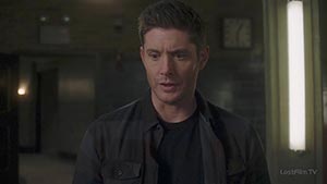 Сверхъестественное 13 сезон 14 серия