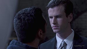 Сверхъестественное 11 сезон 2 серия