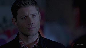 Сверхъестественное 11 сезон 9 серия