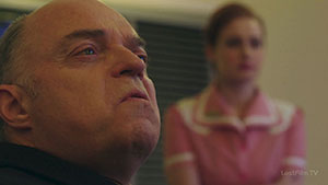 Сверхъестественное 14 сезон 15 серия