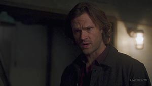 Сверхъестественное 12 сезон 18 серия