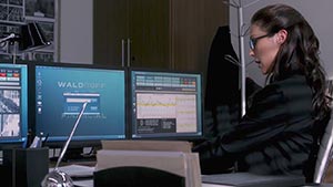 Сверхъестественное 9 сезон 10 серия