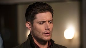 Сверхъестественное 15 сезон 7 серия