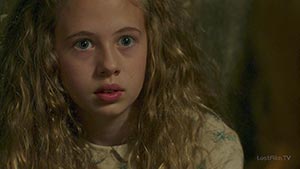 Сверхъестественное 13 сезон 10 серия