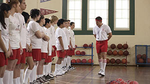 Внеклассные мероприятия