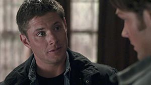 Сверхъестественное 4 сезон 10 серия