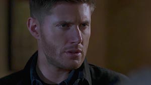 Сверхъестественное 9 сезон 11 серия